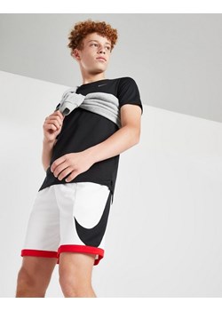 NIKE SZORTY B NK DF MULTI+ SWOOSH SHORT B ze sklepu JD Sports  w kategorii Spodenki chłopięce - zdjęcie 185976903