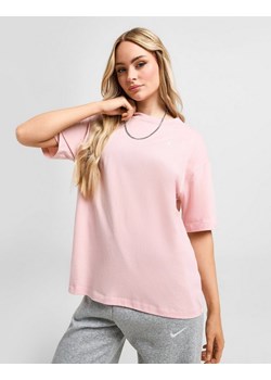 T SHIRT W JORDAN ESSEN GF TEE CORE 23 PINK GLAZE/WHITE ze sklepu JD Sports  w kategorii Bluzki damskie - zdjęcie 185976914