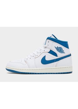 AIR JORDAN 1 MID SE ze sklepu JD Sports  w kategorii Buty sportowe męskie - zdjęcie 185976953