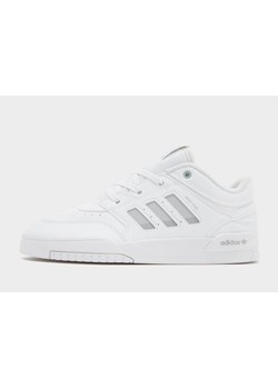 ADIDAS DROP STEP LOW C ze sklepu JD Sports  w kategorii Buty sportowe dziecięce - zdjęcie 185976991