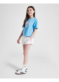 ADIDAS SZORTY VARSITY SHRTS WHT MEL G ze sklepu JD Sports  w kategorii Spodenki dziewczęce - zdjęcie 185977033
