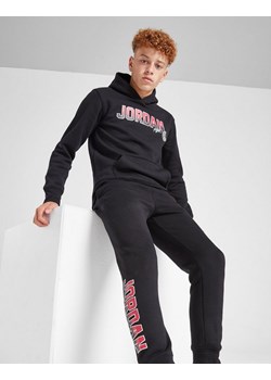 JORDAN SPODNIE COLG PATCH JOG BLK/RD B ze sklepu JD Sports  w kategorii Spodnie chłopięce - zdjęcie 185977093