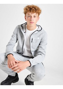 THE NORTH FACE BLUZA Z KAPTUREM TEK FZ DGH ze sklepu JD Sports  w kategorii Bluzy chłopięce - zdjęcie 185977111