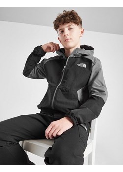THE NORTH FACE KURTKA ZIMOWA TRISHULL JACKET BLK ze sklepu JD Sports  w kategorii Kurtki chłopięce - zdjęcie 185977132