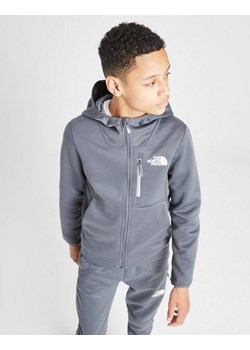 THE NORTH FACE BLUZA Z KAPTUREM TEK FZ VANADIS ze sklepu JD Sports  w kategorii Bluzy chłopięce - zdjęcie 185977144