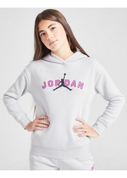 JORDAN BLUZA Z KAPTUREM OH HOOD GRY G ze sklepu JD Sports  w kategorii Bluzy dziewczęce - zdjęcie 185977171