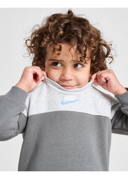 NIKE KOMPLET C/B FUTRA CRW ST GRY B ze sklepu JD Sports  w kategorii Komplety chłopięce - zdjęcie 185977233