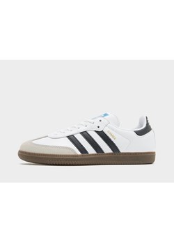 ADIDAS SAMBA OG ze sklepu JD Sports  w kategorii Buty sportowe damskie - zdjęcie 185977314