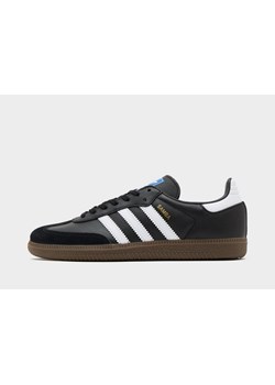ADIDAS SAMBA OG ze sklepu JD Sports  w kategorii Buty sportowe dziecięce - zdjęcie 185977320
