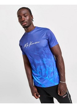 MCKENZIE T-SHIRT DEPTHS FADE TEE SBL ze sklepu JD Sports  w kategorii T-shirty męskie - zdjęcie 185977342