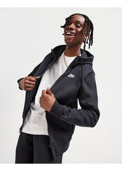 NIKE BLUZA ROZPINANA Z KAPTUREM M NSW CLUB ze sklepu JD Sports  w kategorii Bluzy męskie - zdjęcie 185977491
