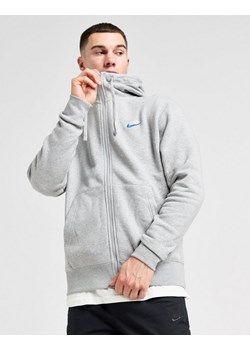 NIKE BLUZA ROZPINANA Z KAPTUREM M NSW CLUB ze sklepu JD Sports  w kategorii Bluzy męskie - zdjęcie 185977501