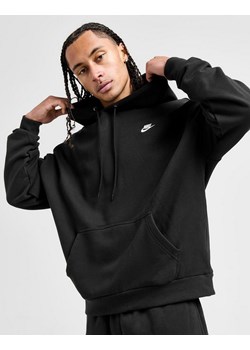 NIKE BLUZA Z KAPTUREM M NK CLUB FT OVERSIZED PO ze sklepu JD Sports  w kategorii Bluzy męskie - zdjęcie 185977520
