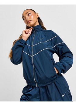 NIKE KURTKA W NSW NK WR WVN UV FZ JKT ze sklepu JD Sports  w kategorii Kurtki damskie - zdjęcie 185977591