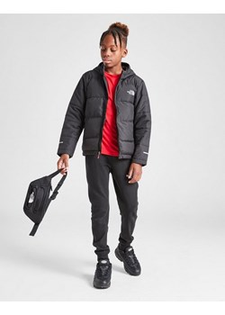 THE NORTH FACE KURTKA $SHERKALA PADDED JKT BLK ze sklepu JD Sports  w kategorii Kurtki chłopięce - zdjęcie 185977611
