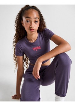 NIKE T-SHIRT G NSW TREND BABY TEE G ze sklepu JD Sports  w kategorii Bluzki dziewczęce - zdjęcie 185977663
