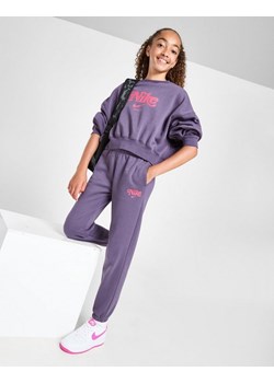 NIKE SPODNIE G NSW TREND FLC CF PANT GIRL ze sklepu JD Sports  w kategorii Spodnie dziewczęce - zdjęcie 185977673