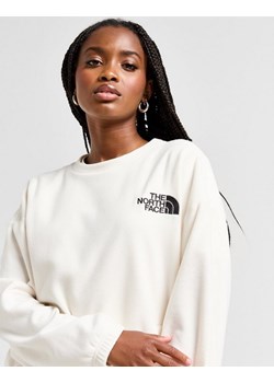 THE NORTH FACE BLUZA $BONETE PLR CREW WHT ze sklepu JD Sports  w kategorii Bluzy damskie - zdjęcie 185977691
