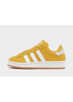 ADIDAS CAMPUS J ze sklepu JD Sports  w kategorii Buty sportowe damskie - zdjęcie 185977733