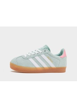 ADIDAS GAZELLE C ze sklepu JD Sports  w kategorii Buty sportowe dziecięce - zdjęcie 185977744