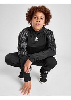 ADIDAS BLUZA Z KAPTUREM CAMO CB MIX OH BLK B ze sklepu JD Sports  w kategorii Bluzy chłopięce - zdjęcie 185977760