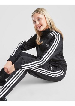 ADIDAS BLUZA ROZPINANA FIREBIRD ADICOLOR TOP ze sklepu JD Sports  w kategorii Bluzy dziewczęce - zdjęcie 185977780