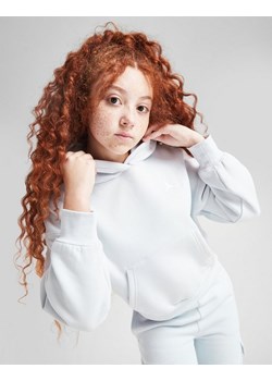 JORDAN BLUZA Z KAPTUREM (G)BRKLYN ESS HOOD GRY G ze sklepu JD Sports  w kategorii Bluzy dziewczęce - zdjęcie 185977832