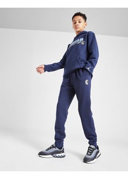 JORDAN SPODNIE COLG PATCH JOG NVY/BLU B ze sklepu JD Sports  w kategorii Spodnie chłopięce - zdjęcie 185977852