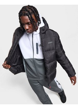 MCKENZIE KURTKA ZIMOWA KNOX BUBL JKT BLK-BLK ze sklepu JD Sports  w kategorii Kurtki męskie - zdjęcie 185977864