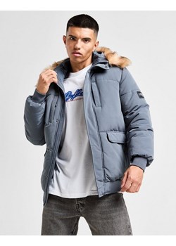 MCKENZIE KURTKA ZIMOWA EXPOSURE PARKA GRY-TRB ze sklepu JD Sports  w kategorii Kurtki męskie - zdjęcie 185977871