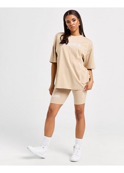 HOODRICH SZORTY FUSION CYCLE SHT BEIGE/PNK ze sklepu JD Sports  w kategorii Szorty - zdjęcie 185977904