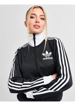 ADIDAS BLUZA ROZPINANA BECKENBAUER TT ze sklepu JD Sports  w kategorii Bluzy damskie - zdjęcie 185977920