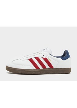 ADIDAS SAMBA OG ze sklepu JD Sports  w kategorii Buty sportowe męskie - zdjęcie 185977931