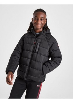 MCKENZIE KURTKA ZIMOWA TURNBULL FZ JKT BLK-BLCR ze sklepu JD Sports  w kategorii Kurtki chłopięce - zdjęcie 185977942