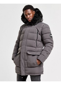 SUPPLY &amp; DEMAND KURTKA MORETAY LNG PKR ze sklepu JD Sports  w kategorii Kurtki męskie - zdjęcie 185978021
