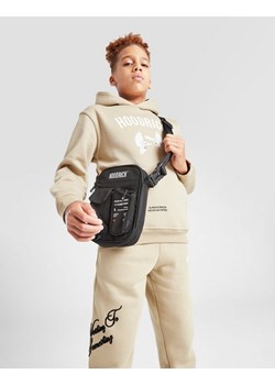 HOODRICH BLUZA Z KAPTUREM FLIGHT OH STONE/WHT ze sklepu JD Sports  w kategorii Bluzy chłopięce - zdjęcie 185978060