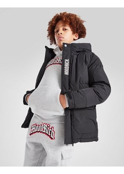 HOODRICH KURTKA PITCH JKT BLK/WHT - id: HJ-0324-0005 - marki Hoodrich - 185978080 HOODRICH KURTKA PITCH JKT BLK/WHT ze sklepu JD Sports w kategorii Kurtki chłopięce - zdjęcie 185978080
