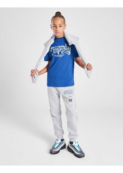 SUPPLY&amp;DEMAND T-SHIRT HYDRO T-SHT DVBL ze sklepu JD Sports  w kategorii T-shirty chłopięce - zdjęcie 185978132