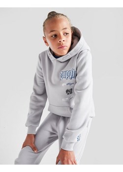 SUPPLY&amp;DEMAND BLUZA Z KAPTUREM KRYPTON OH HD MCHP ze sklepu JD Sports  w kategorii Bluzy dziewczęce - zdjęcie 185978141
