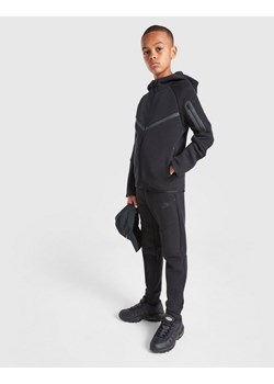 NIKE SPODNIE B NSW TCH FLC JGGR - PD B - id: HV5869-010 - marki Nike - 185978223 NIKE SPODNIE B NSW TCH FLC JGGR - PD B ze sklepu JD Sports  w kategorii Spodnie chłopięce - zdjęcie 185978223