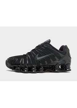 NIKE SHOX TL ze sklepu JD Sports  w kategorii Buty sportowe damskie - zdjęcie 185978252