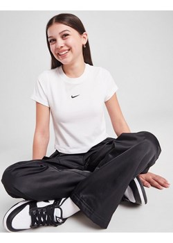 NIKE T-SHIRT G NSW TEE SS SLIM MOD CROP ze sklepu JD Sports  w kategorii Bluzki damskie - zdjęcie 185978274