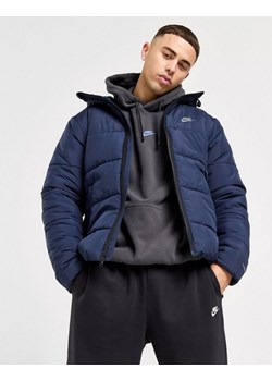 NIKE KURTKA ZIMOWA CORE JKT NVY ze sklepu JD Sports  w kategorii Kurtki męskie - zdjęcie 185978304