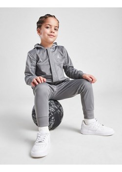 JORDAN KOMPLET POLY WVN FZ SUIT GRY B ze sklepu JD Sports  w kategorii Komplety chłopięce - zdjęcie 185978384