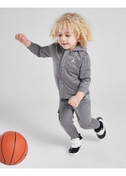 JORDAN KOMPLET POLY WVN FZ SUIT GRY B - id: 65D806-M19 - marki Jordan - 185978394 JORDAN KOMPLET POLY WVN FZ SUIT GRY B ze sklepu JD Sports w kategorii Komplety niemowlęce - zdjęcie 185978394