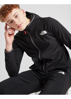 THE NORTH FACE BLUZA ROZPINANA ON TRAIL WVN FZ ze sklepu JD Sports  w kategorii Bluzy chłopięce - zdjęcie 185978430