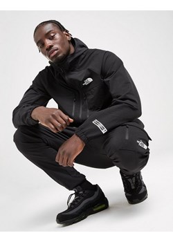 THE NORTH FACE KURTKA TRISHUL FZ JKT BLK ze sklepu JD Sports  w kategorii Kurtki męskie - zdjęcie 185978474