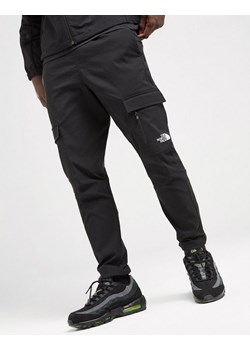 THE NORTH FACE SPODNIE TRISHUL CRG PNT BLK ze sklepu JD Sports  w kategorii Spodnie męskie - zdjęcie 185978481