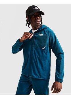 THE NORTH FACE BLUZA ROZPINANA PERF FZ JKT MID.PET ze sklepu JD Sports  w kategorii Bluzy męskie - zdjęcie 185978501