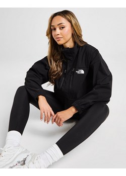 THE NORTH FACE KURTKA CARGO WVN JKT BLK/WH ze sklepu JD Sports  w kategorii Kurtki damskie - zdjęcie 185978522